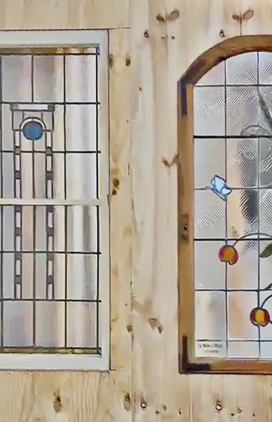 Jugendstil - At Karlsruhe ebene 2 kopie2