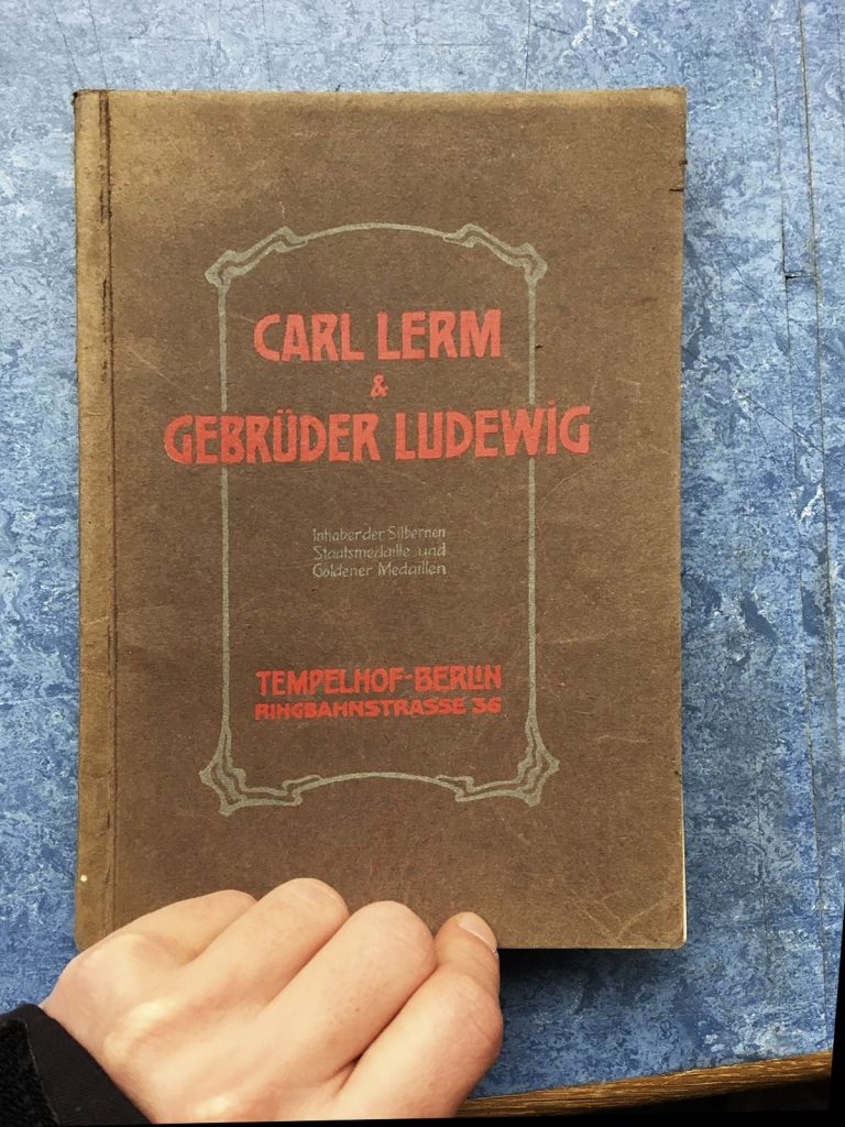 Jugendstil - At Karlsruhe whatsapp image 2025 06 04 at 17.15.24